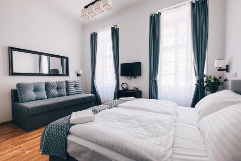 Residence Corto