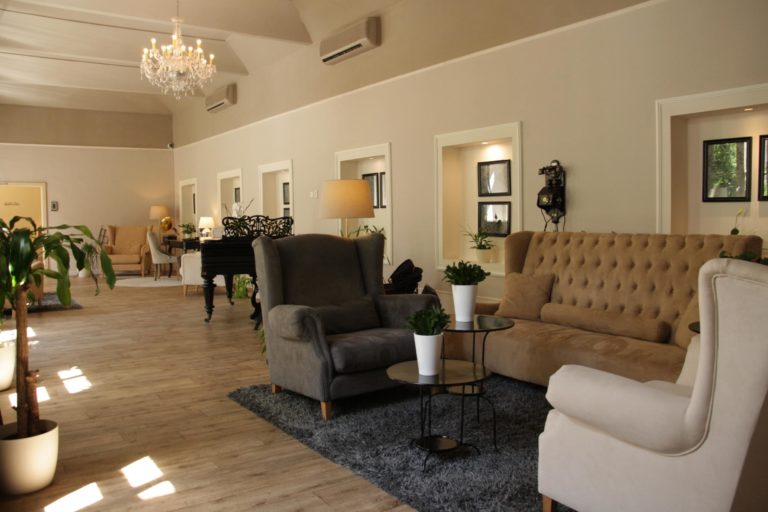 Hotel Unitas