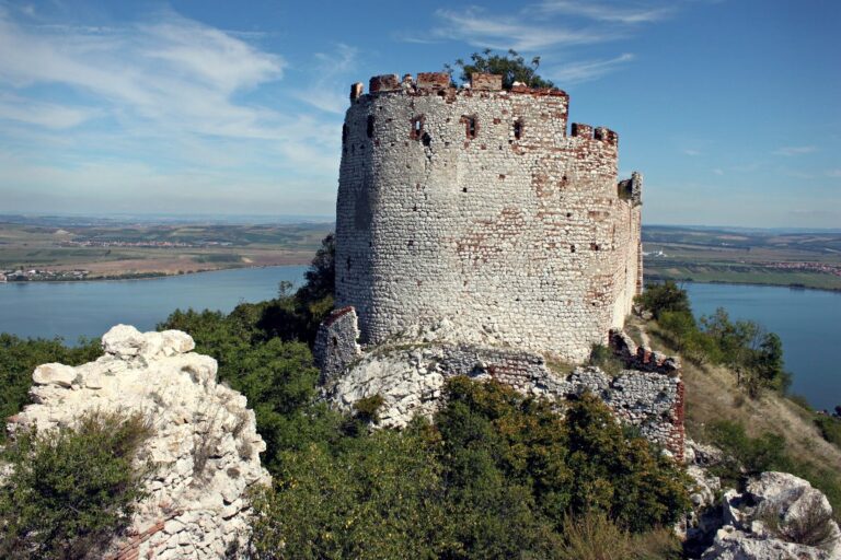 Dívčí hrad