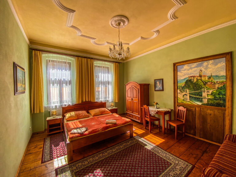 Pension Ulrika