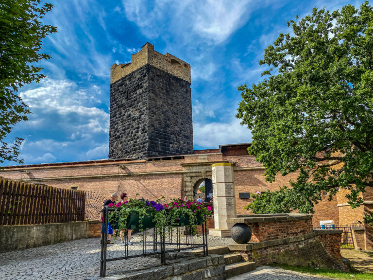 Chebský hrad