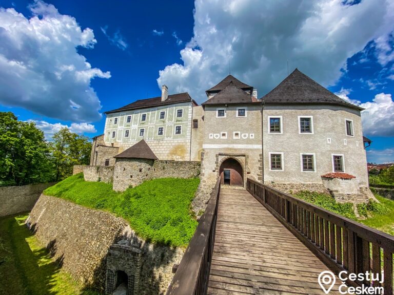 Nové Hrady