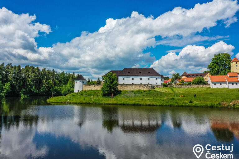 Žumberk