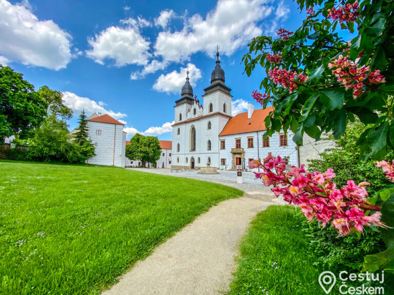 Třebíč