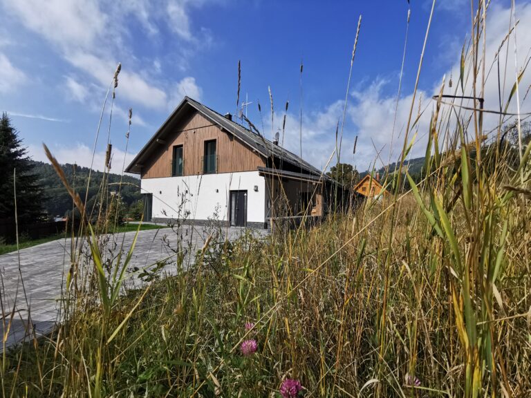 Apartmány DaliHory
